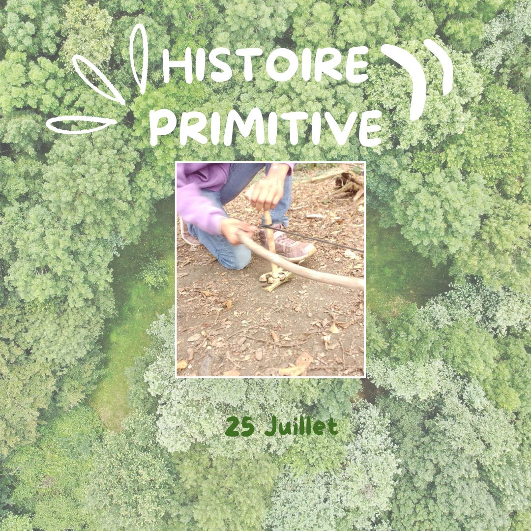 Histoire Primitive