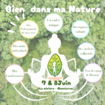 Bien dans ma Nature