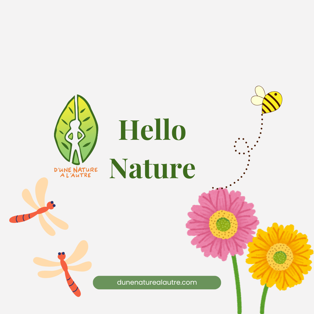 Hello Nature