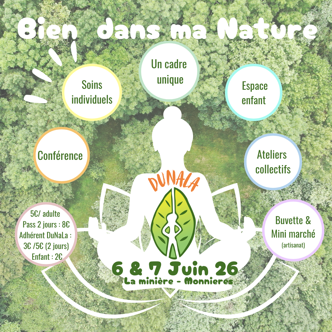 Bien dans ma Nature